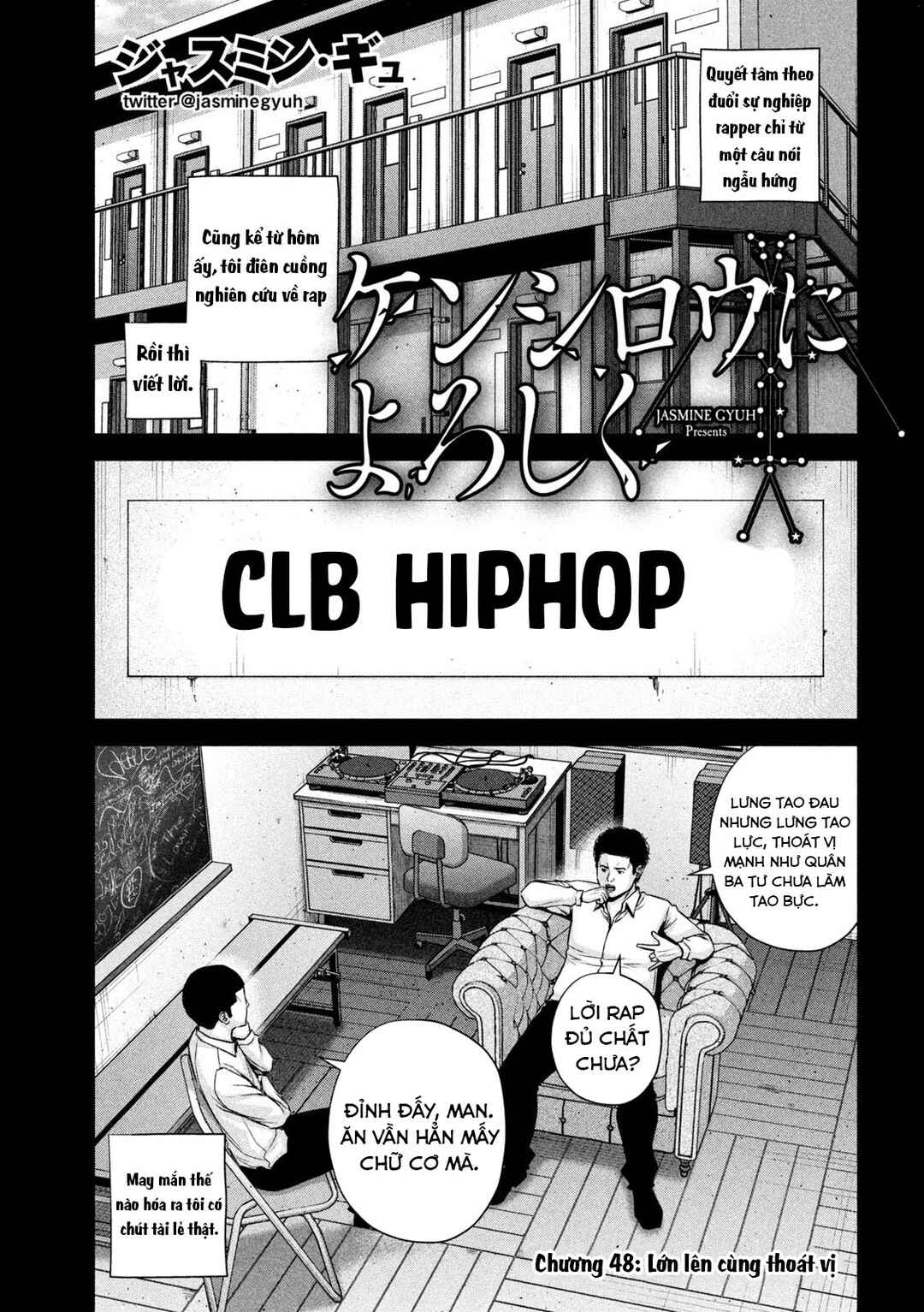 Chapter 48 - Page 2