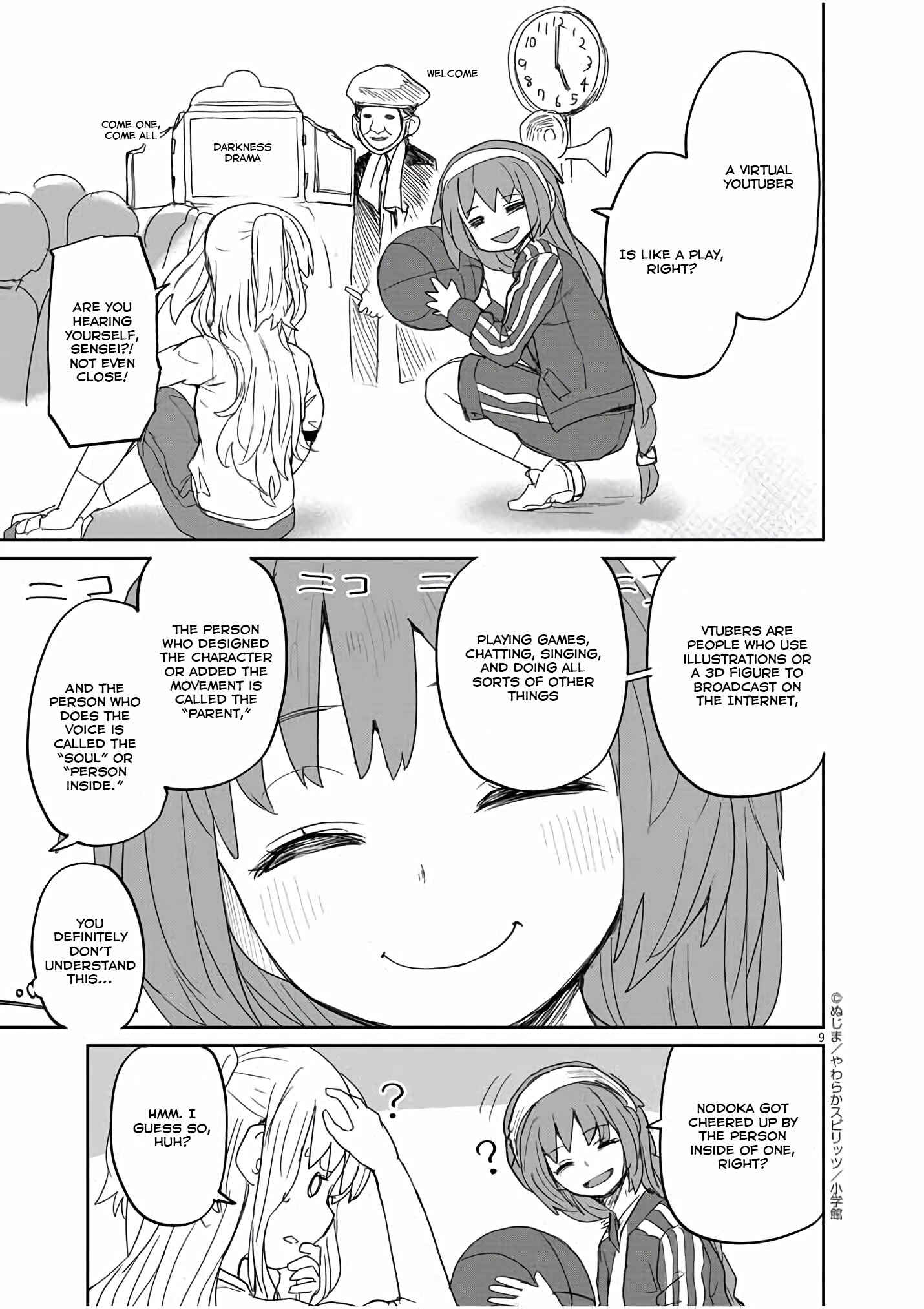 Chapter 34 - Page 10