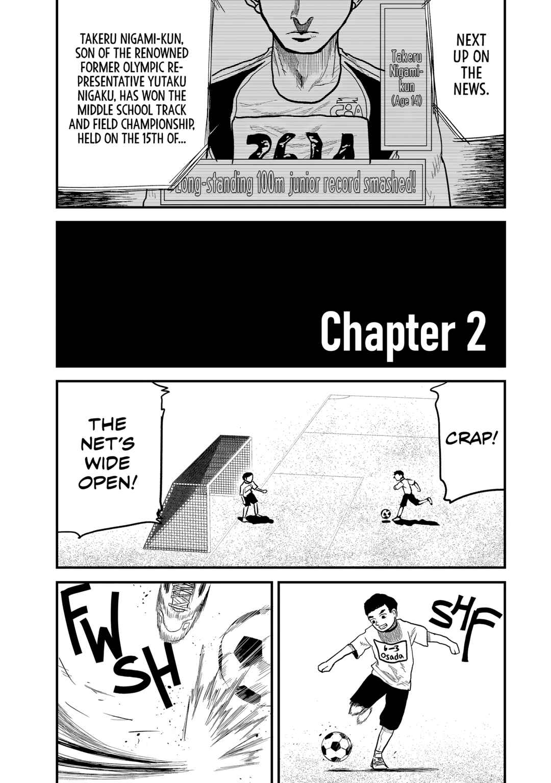 Chapter 2 - Page 1