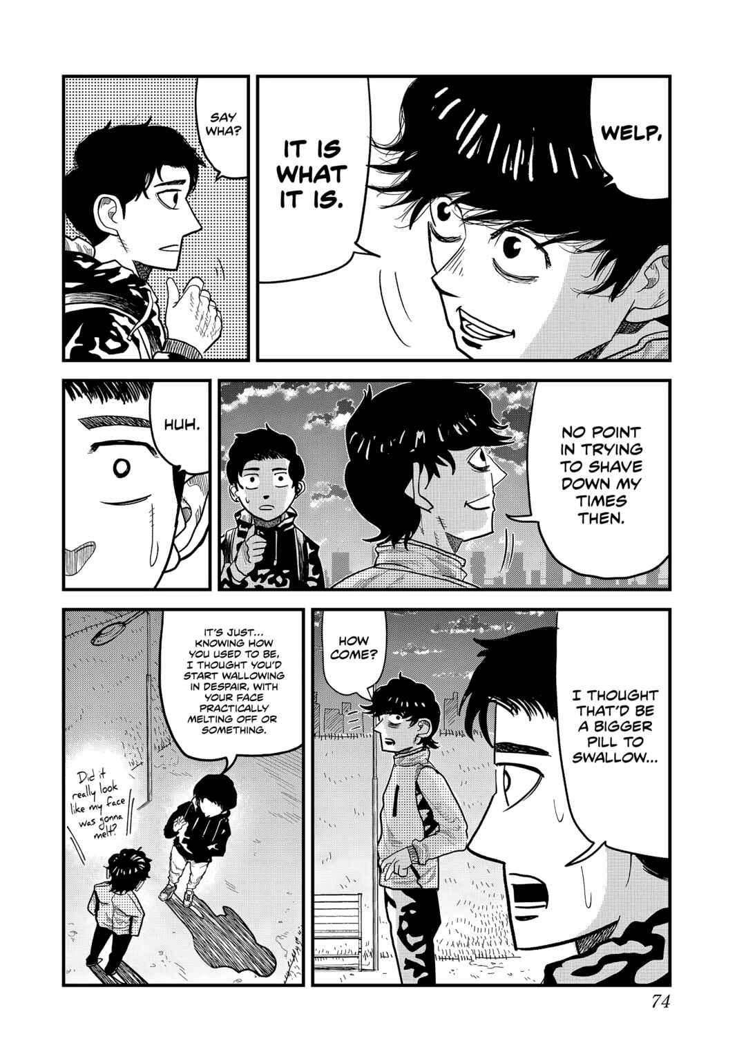 Chapter 2 - Page 12