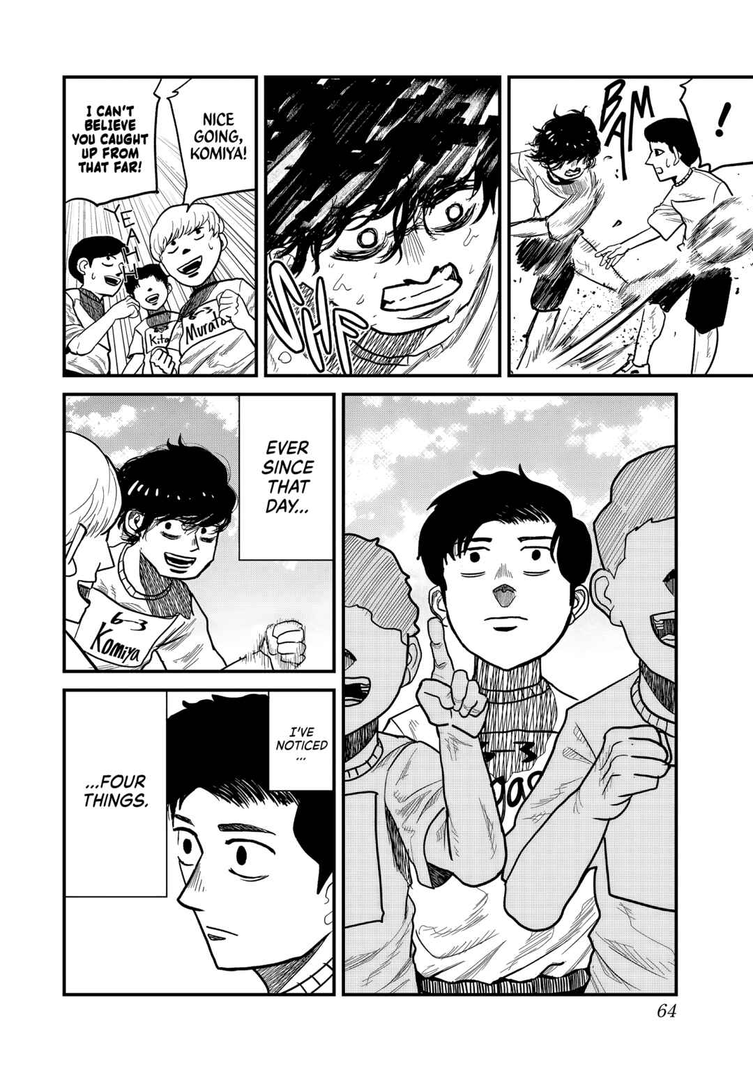 Chapter 2 - Page 2
