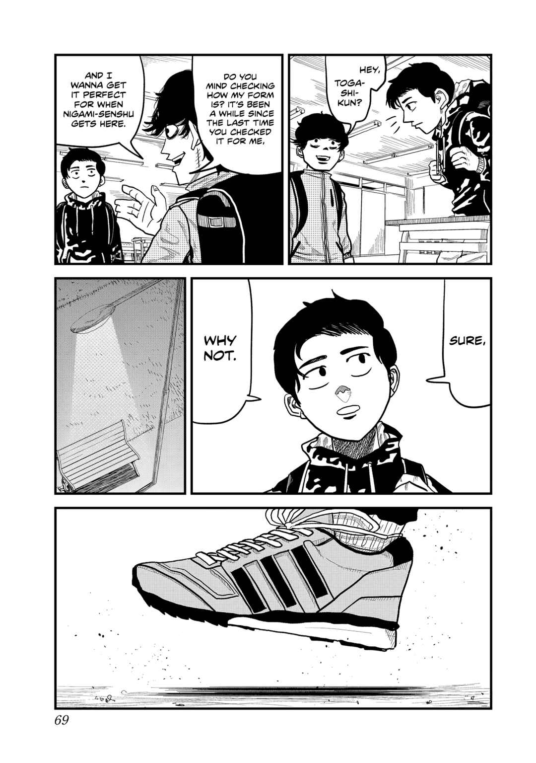 Chapter 2 - Page 7