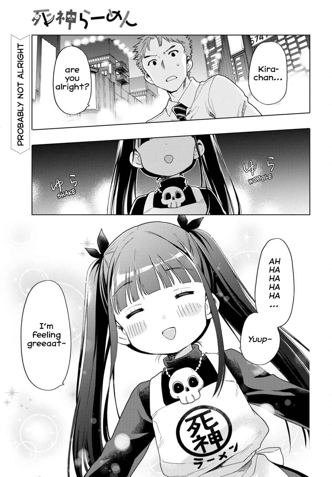 Chapter 3 - Page 1