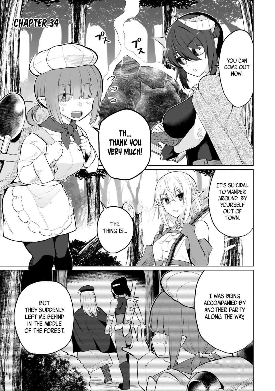 Chapter 34 - Page 1