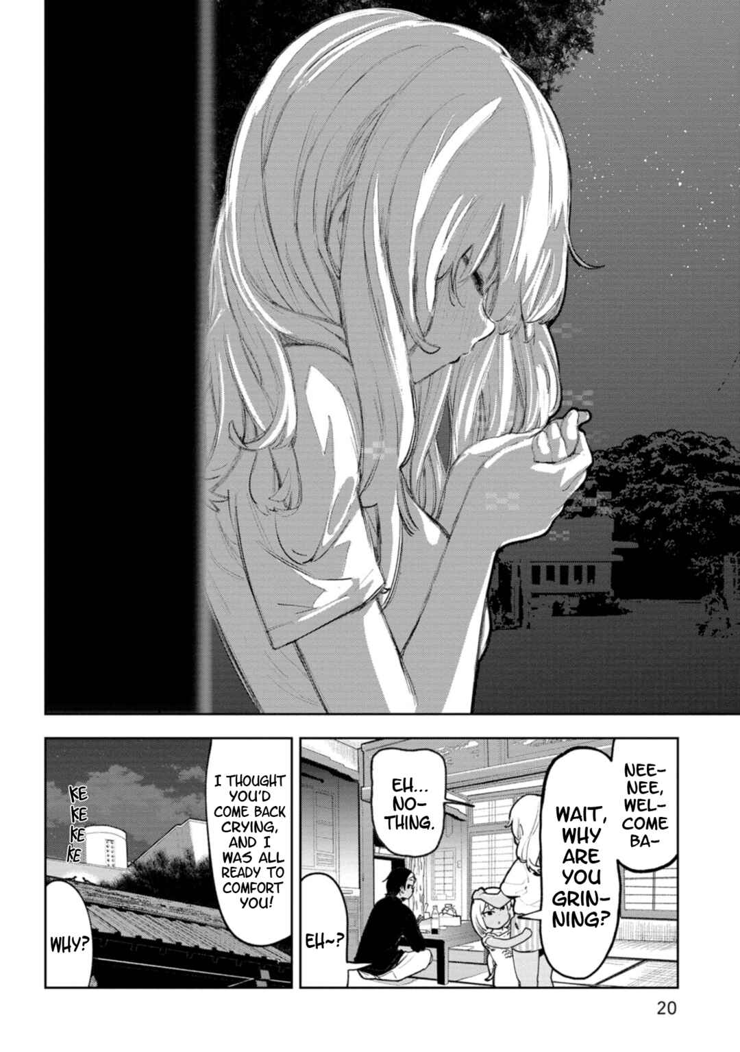 Chapter 29 - Page 20