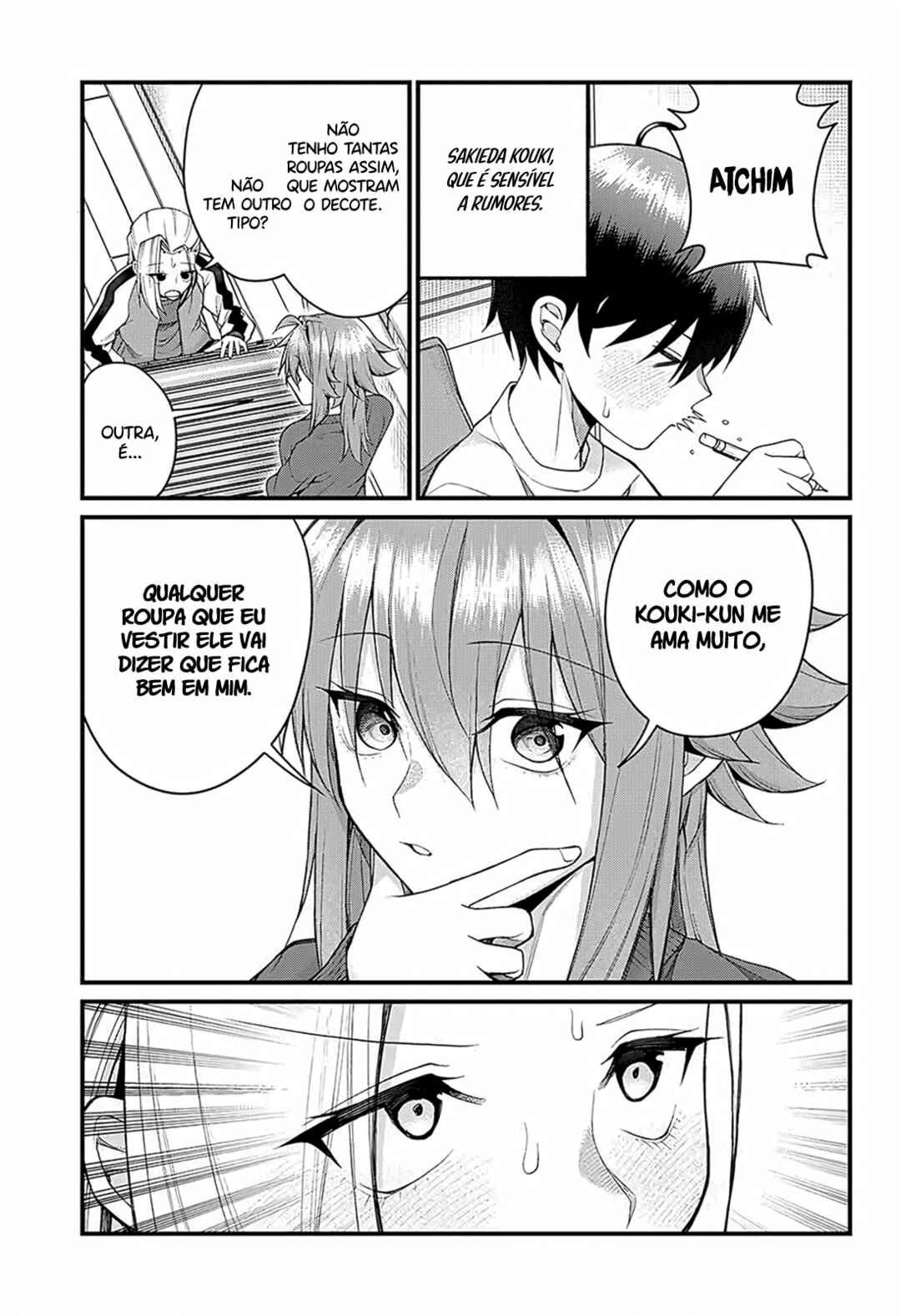 Chapter 64 - Page 6