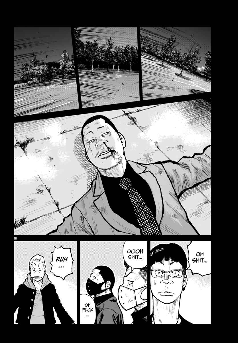 Chapter 62 - Page 11