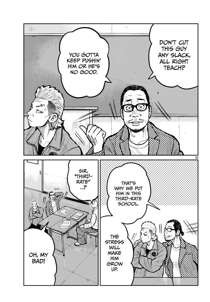 Chapter 62 - Page 24