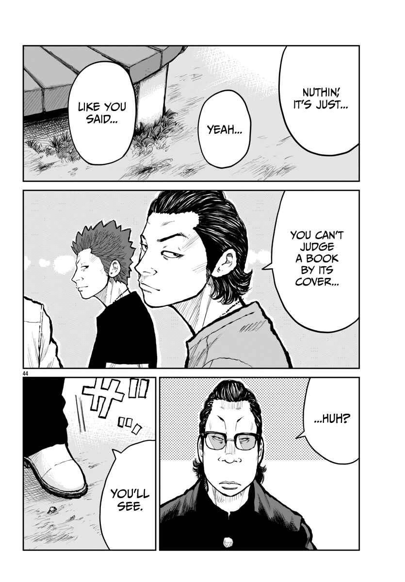 Chapter 62 - Page 45
