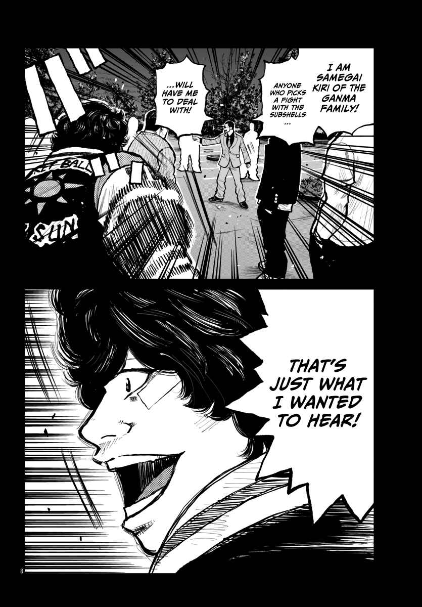 Chapter 62 - Page 9