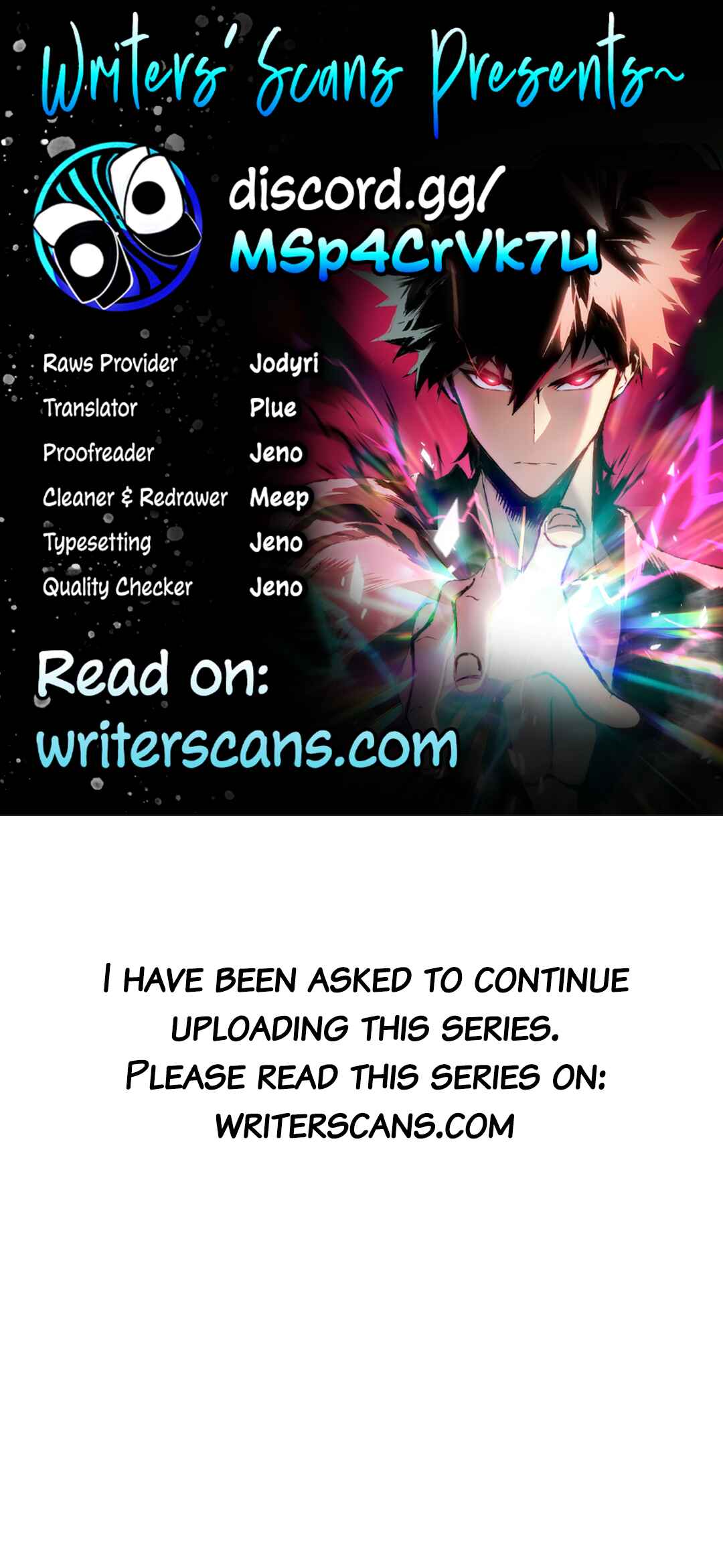 Chapter 21 - Page 1