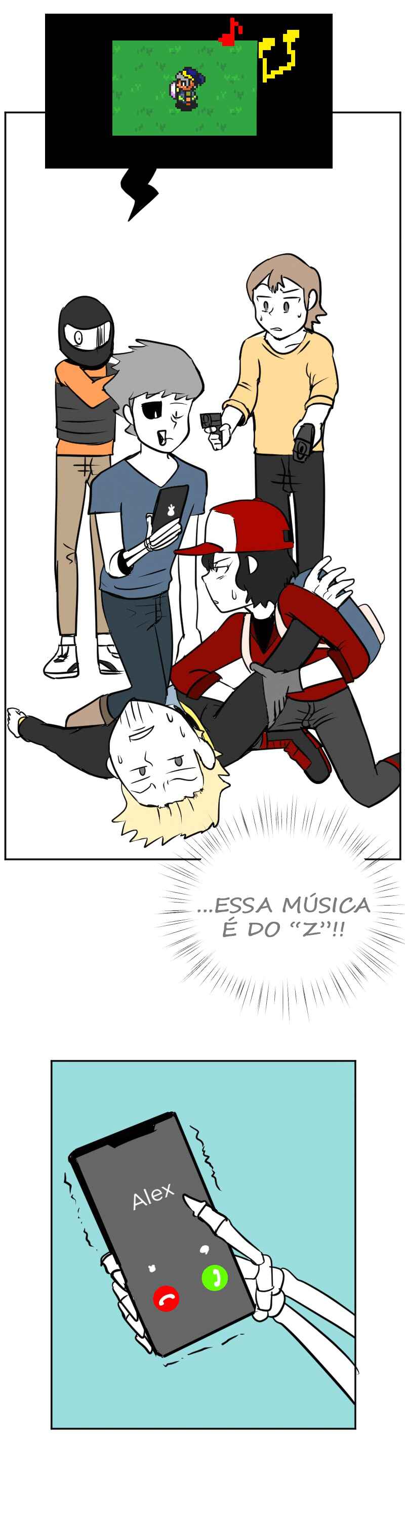 Chapter 76 - Page 7