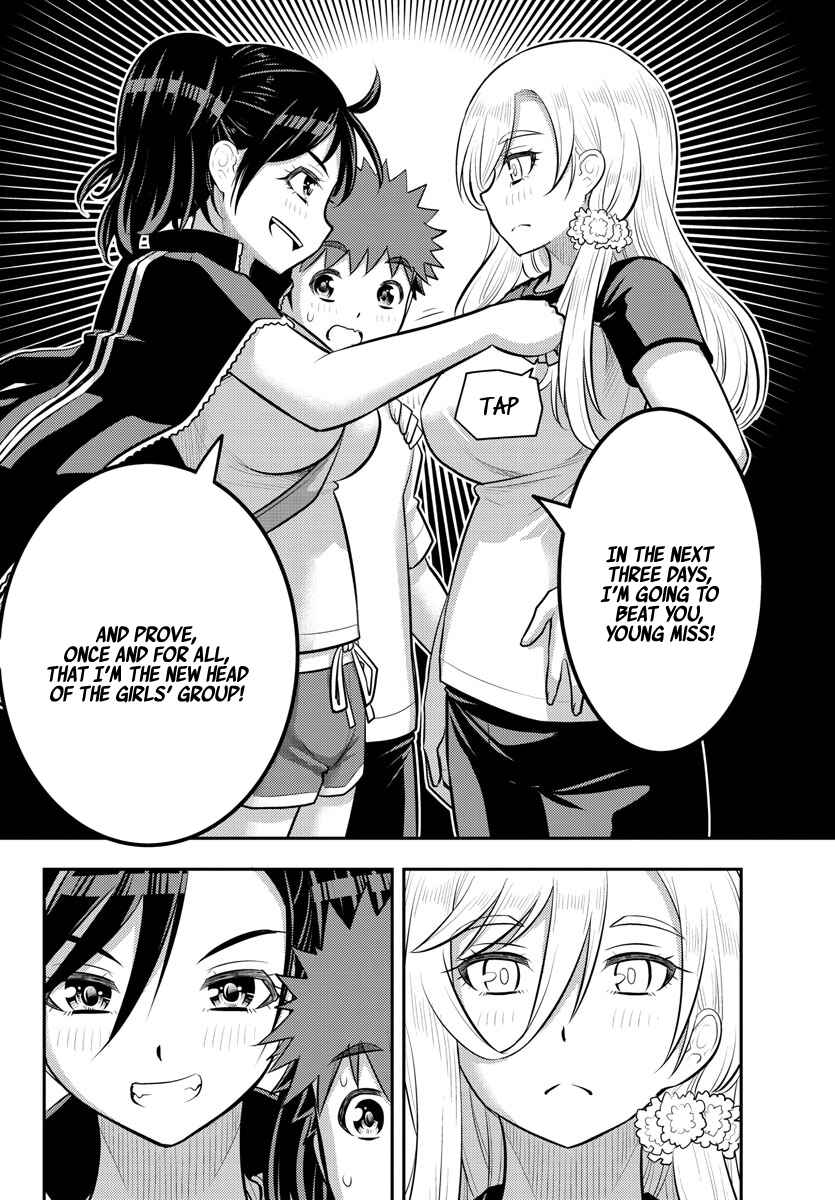 Chapter 146 - Page 20