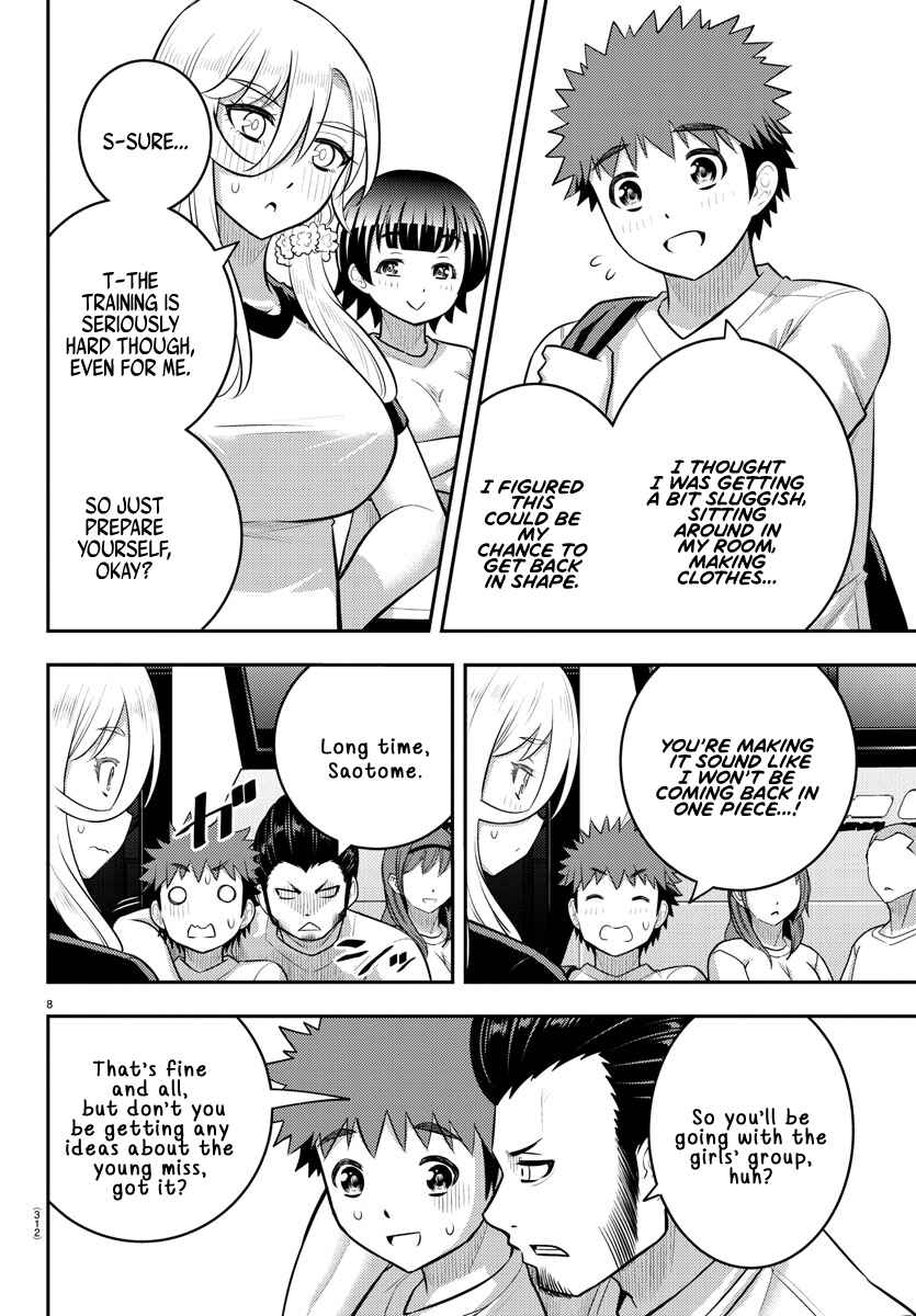 Chapter 146 - Page 8