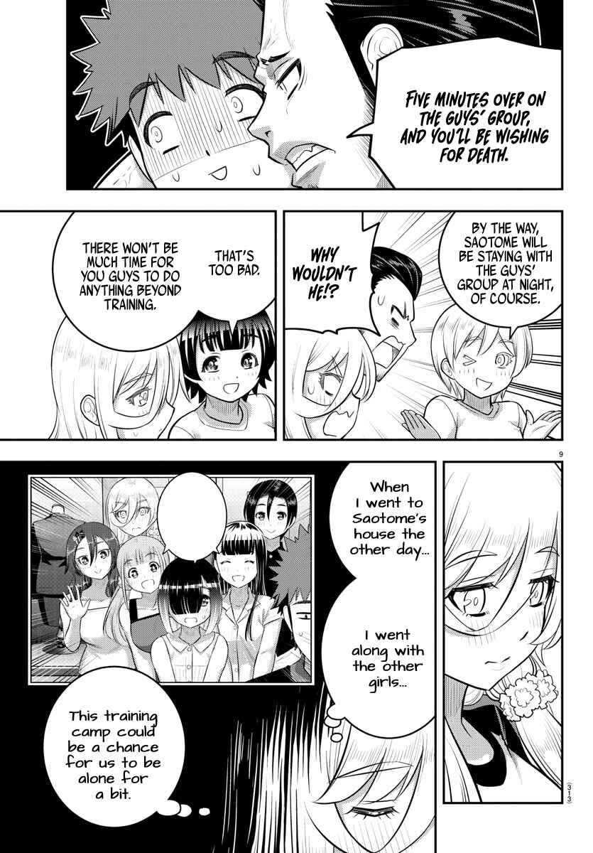 Chapter 146 - Page 9