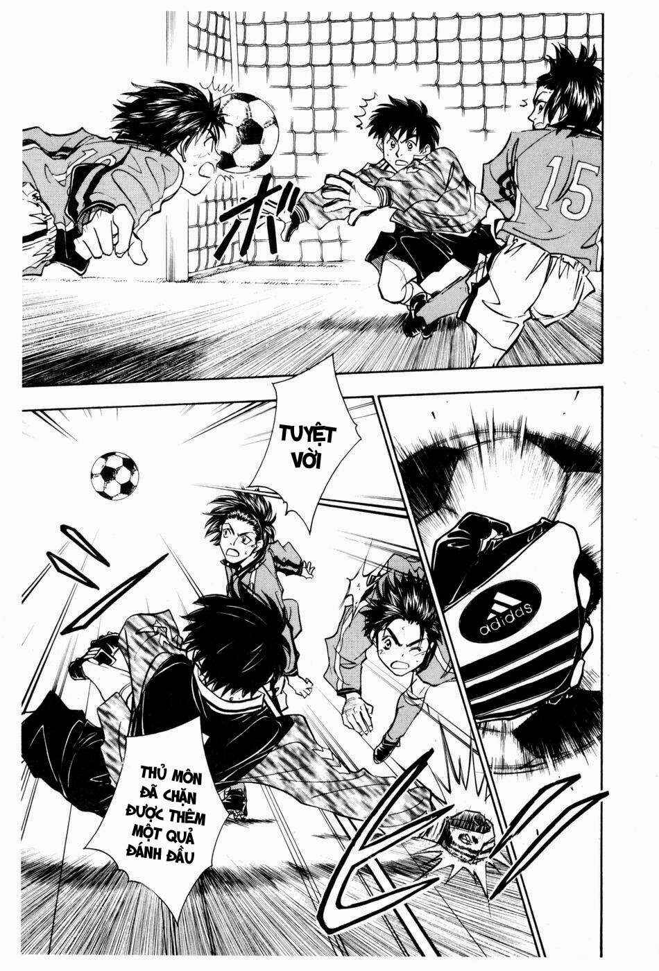 Chapter 177 - Page 9