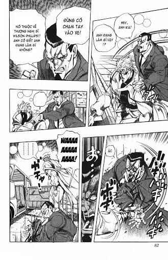 Chapter 137 - Page 20