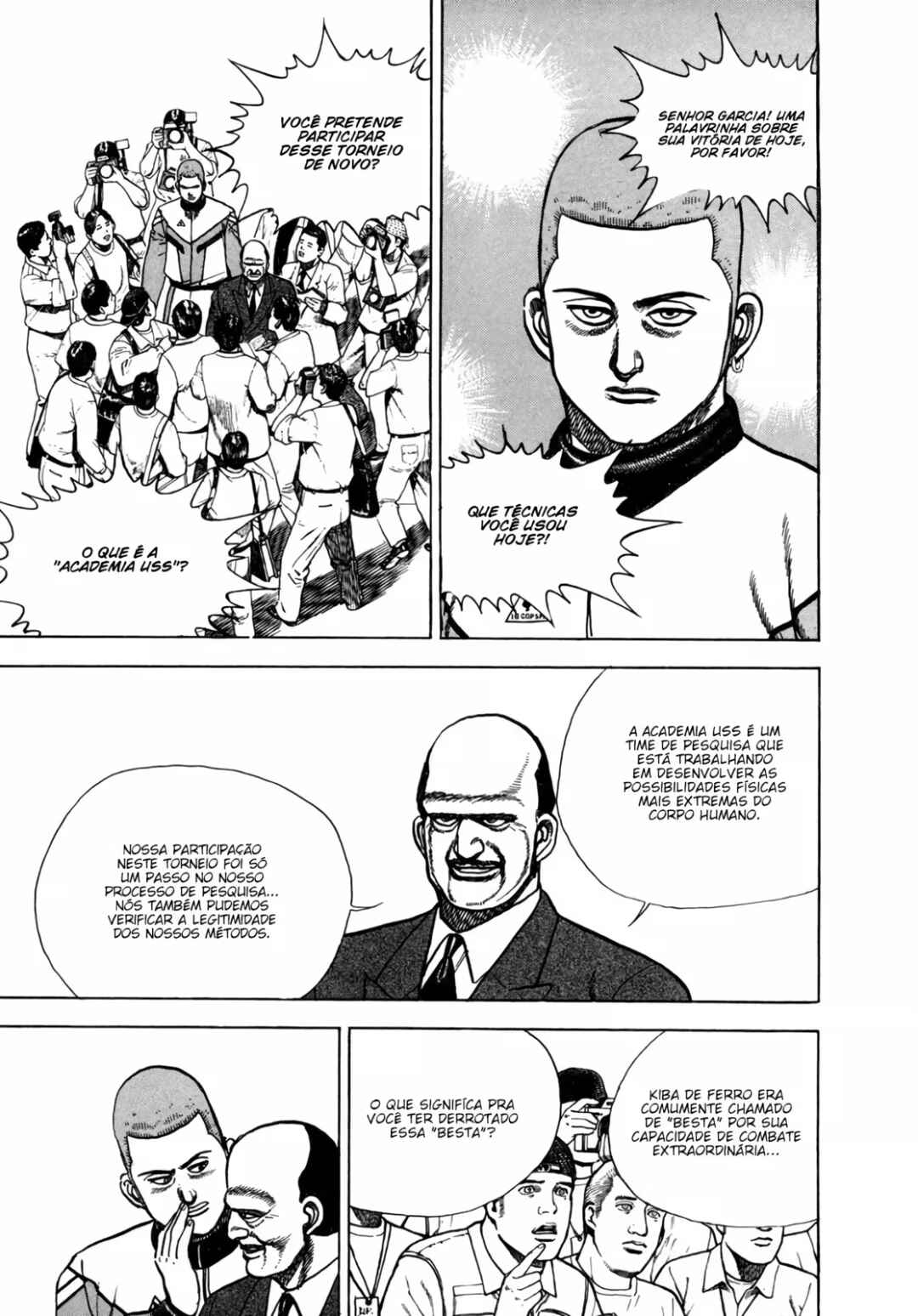 Chapter 152 - Page 15