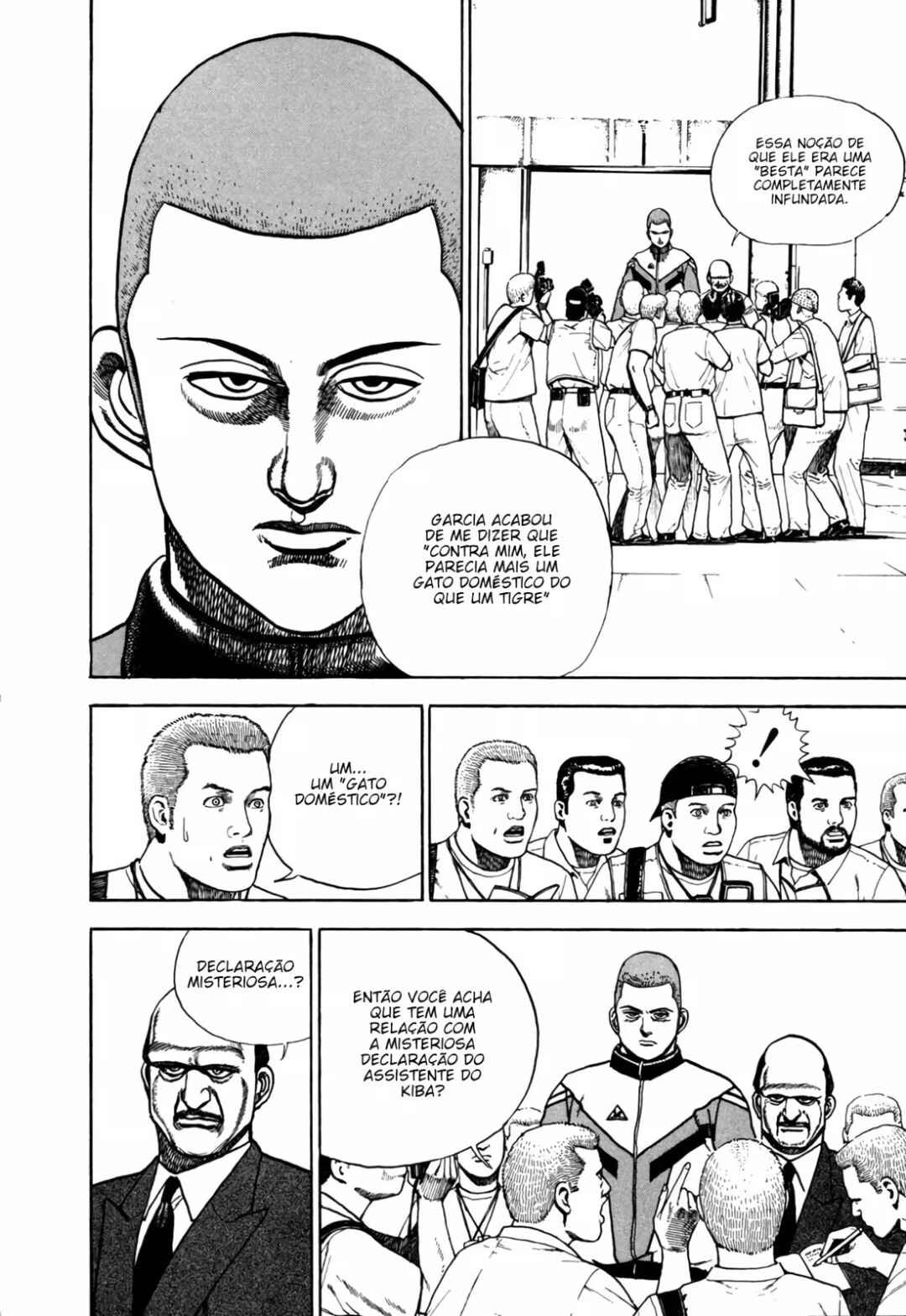 Chapter 152 - Page 16
