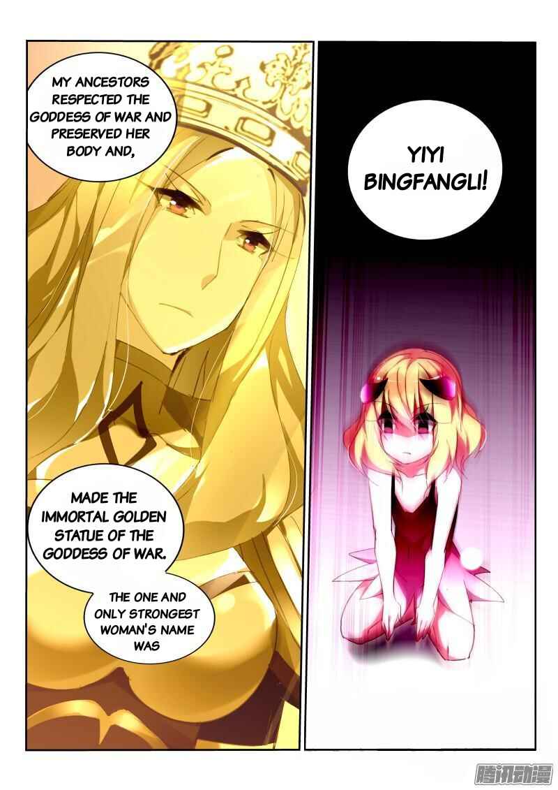 Chapter 266 - Page 11