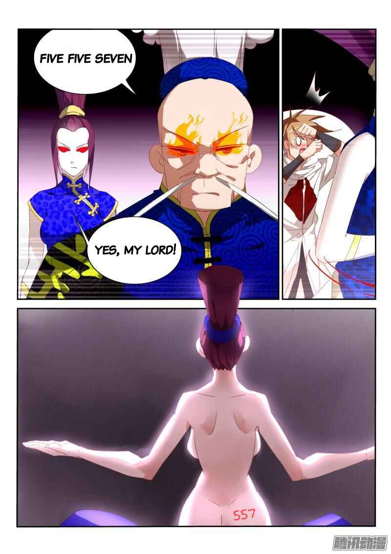 Chapter 266 - Page 4