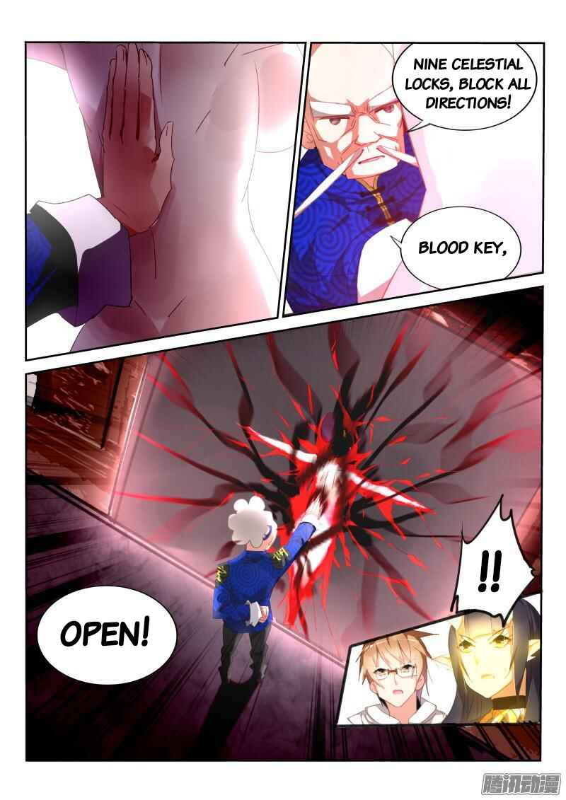 Chapter 266 - Page 5