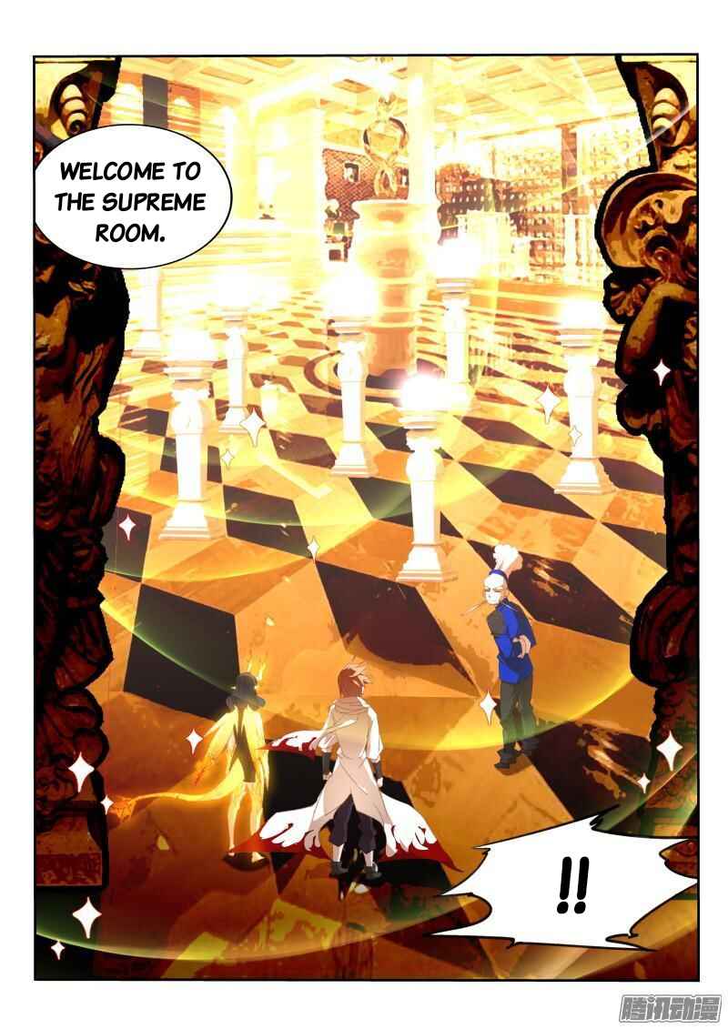Chapter 266 - Page 7