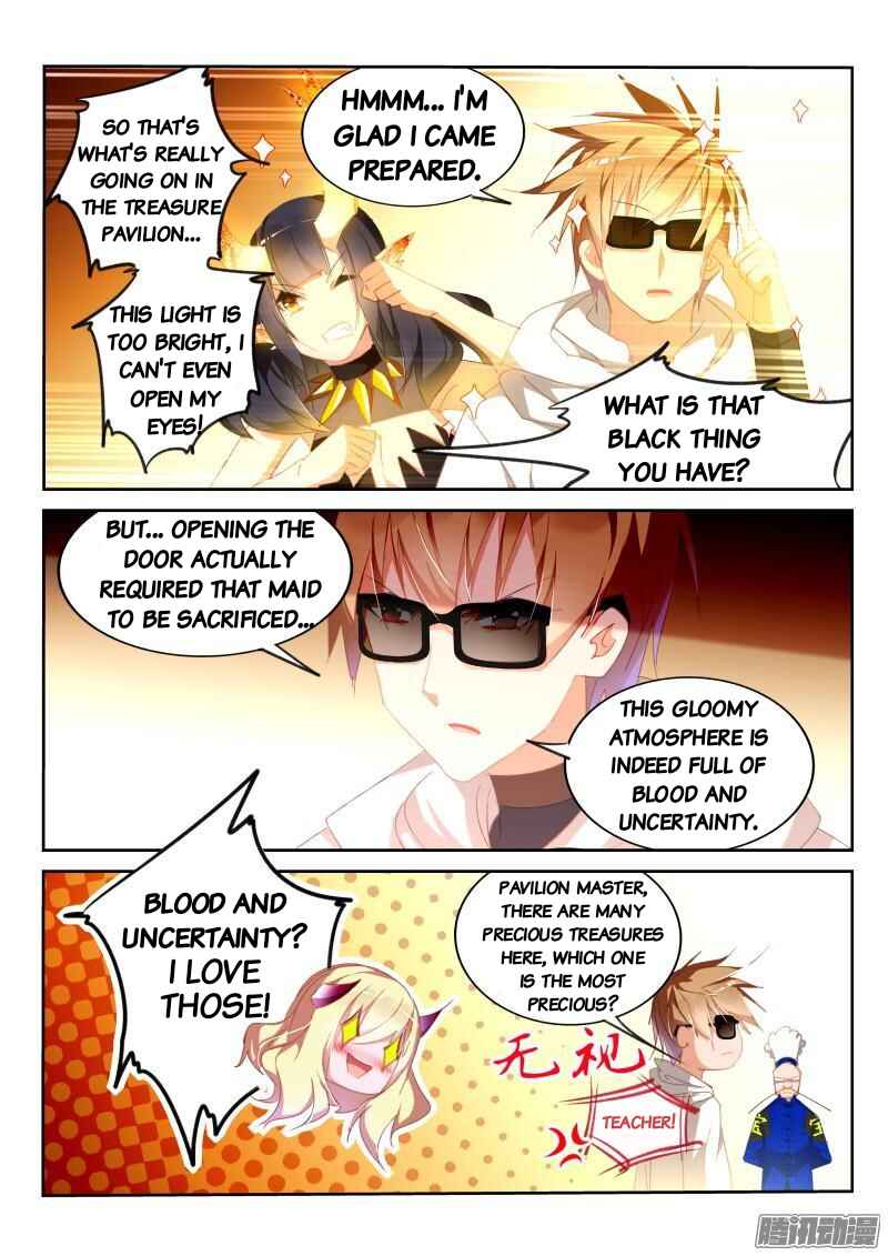 Chapter 266 - Page 8