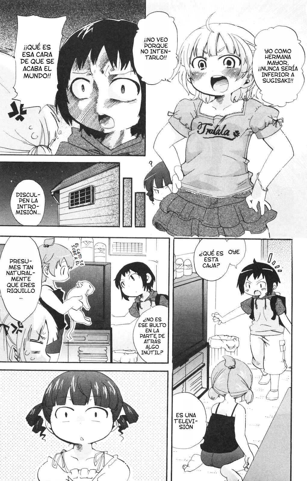 Chapter 143 - Page 4