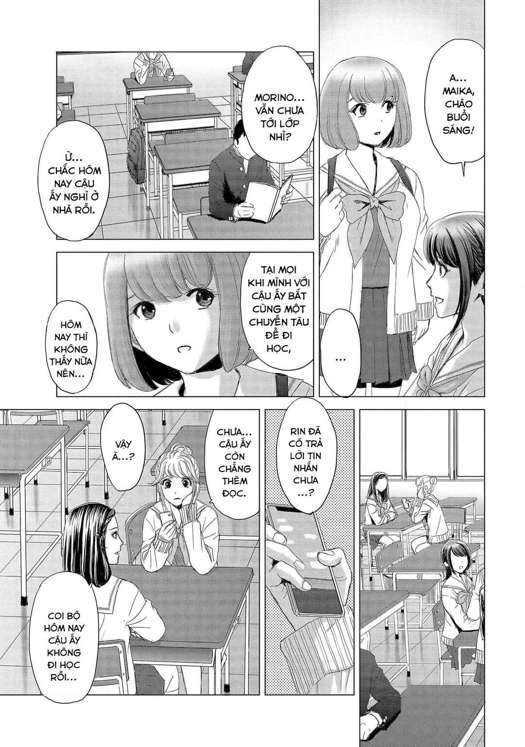 Chapter 3 - Page 8
