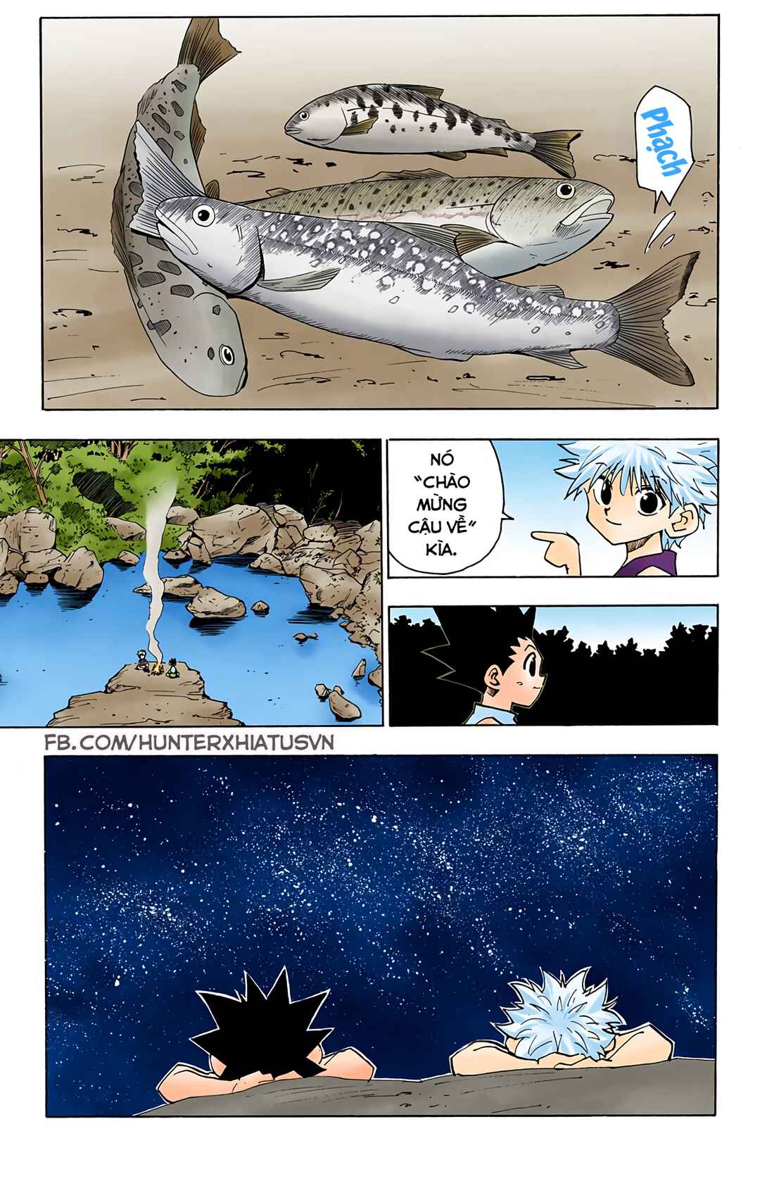 Chapter 64 - Page 12