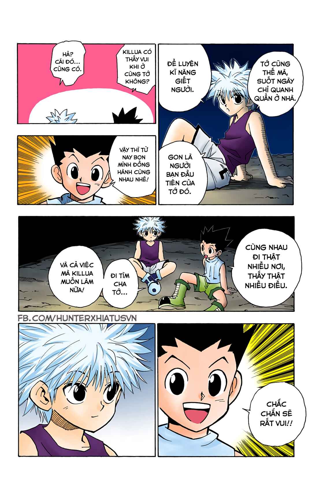 Chapter 64 - Page 15