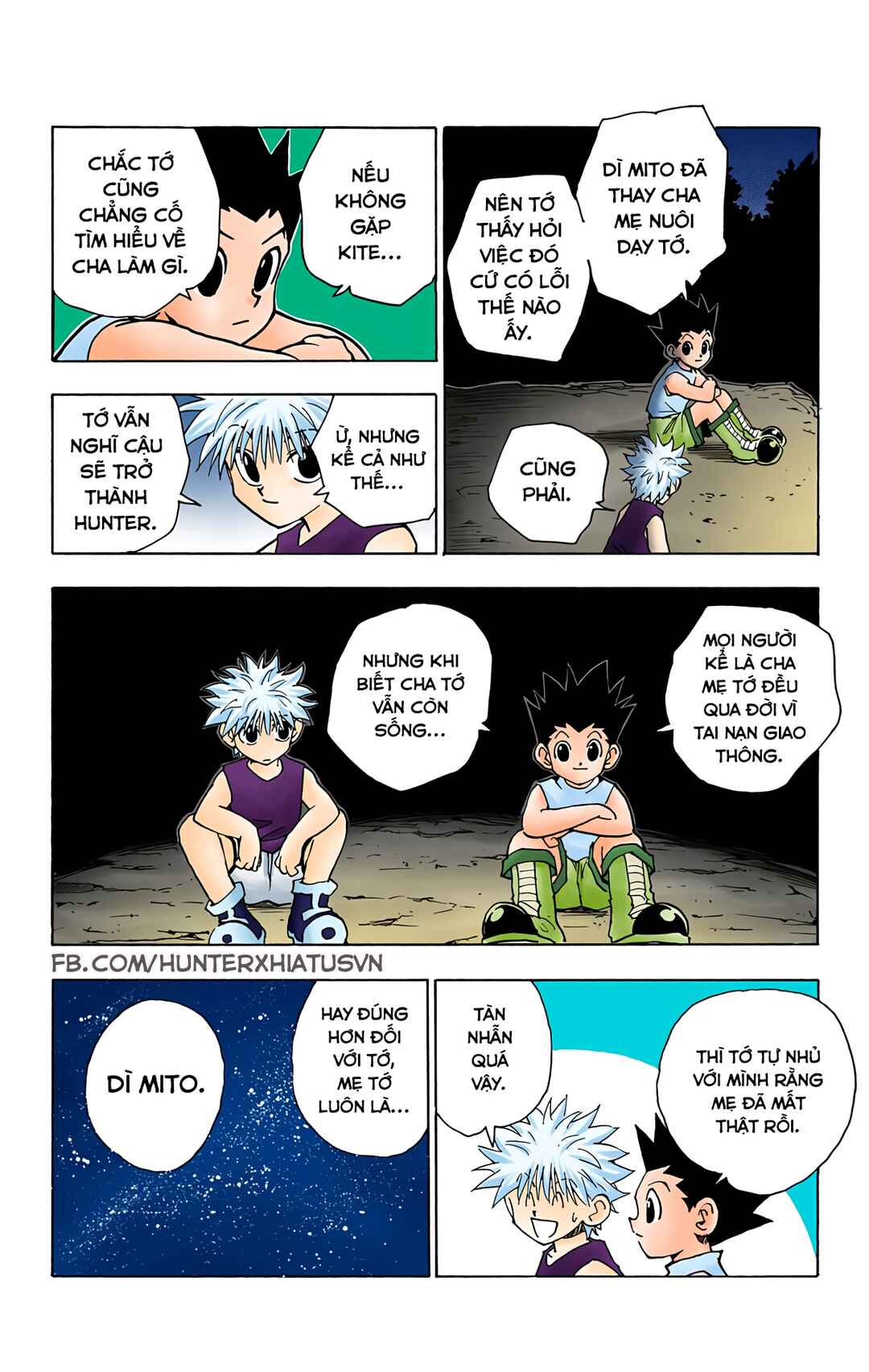 Chapter 64 - Page 17