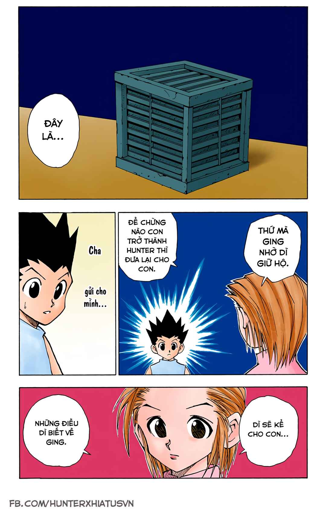 Chapter 64 - Page 20