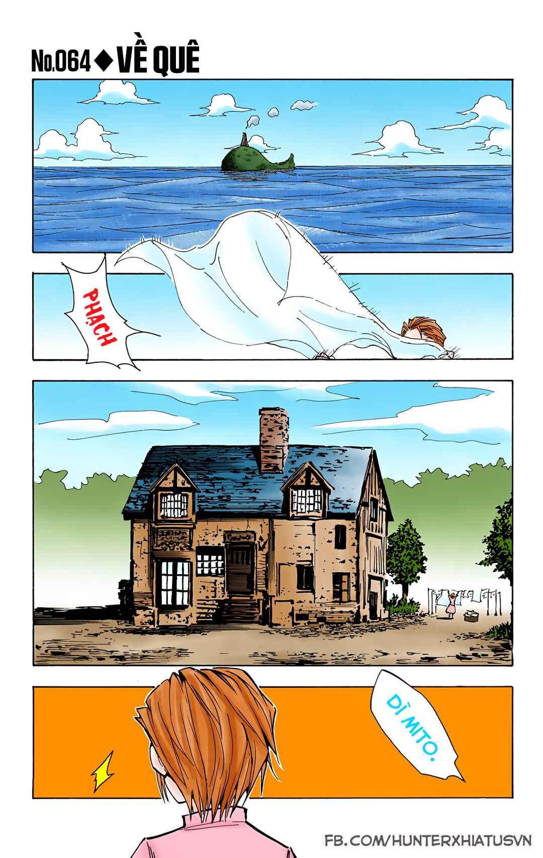 Chapter 64 - Page 6