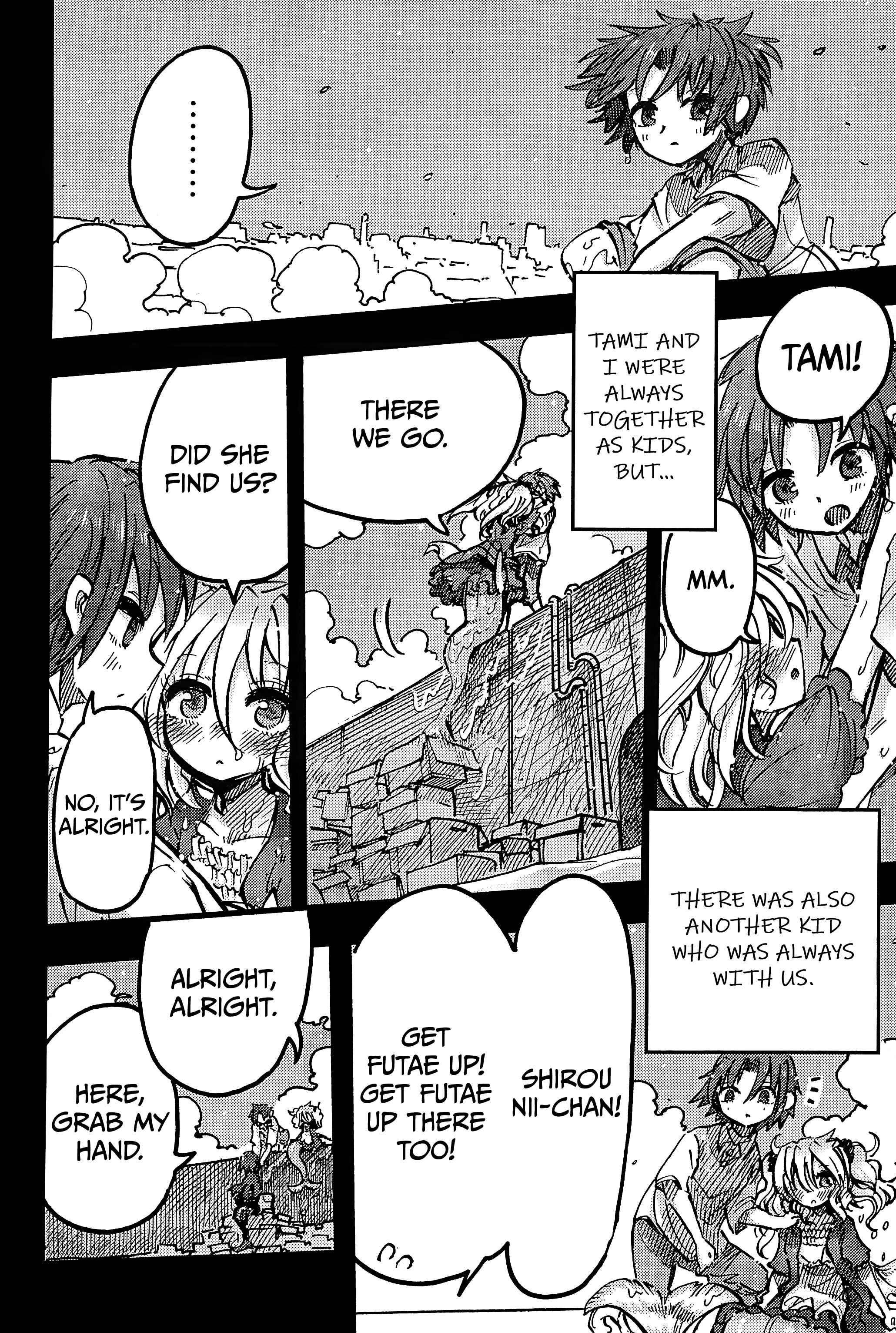 Chapter 2 - Page 2