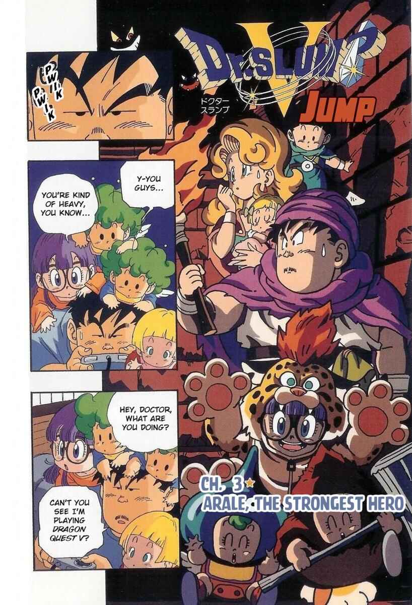 Chapter 3 - Page 4