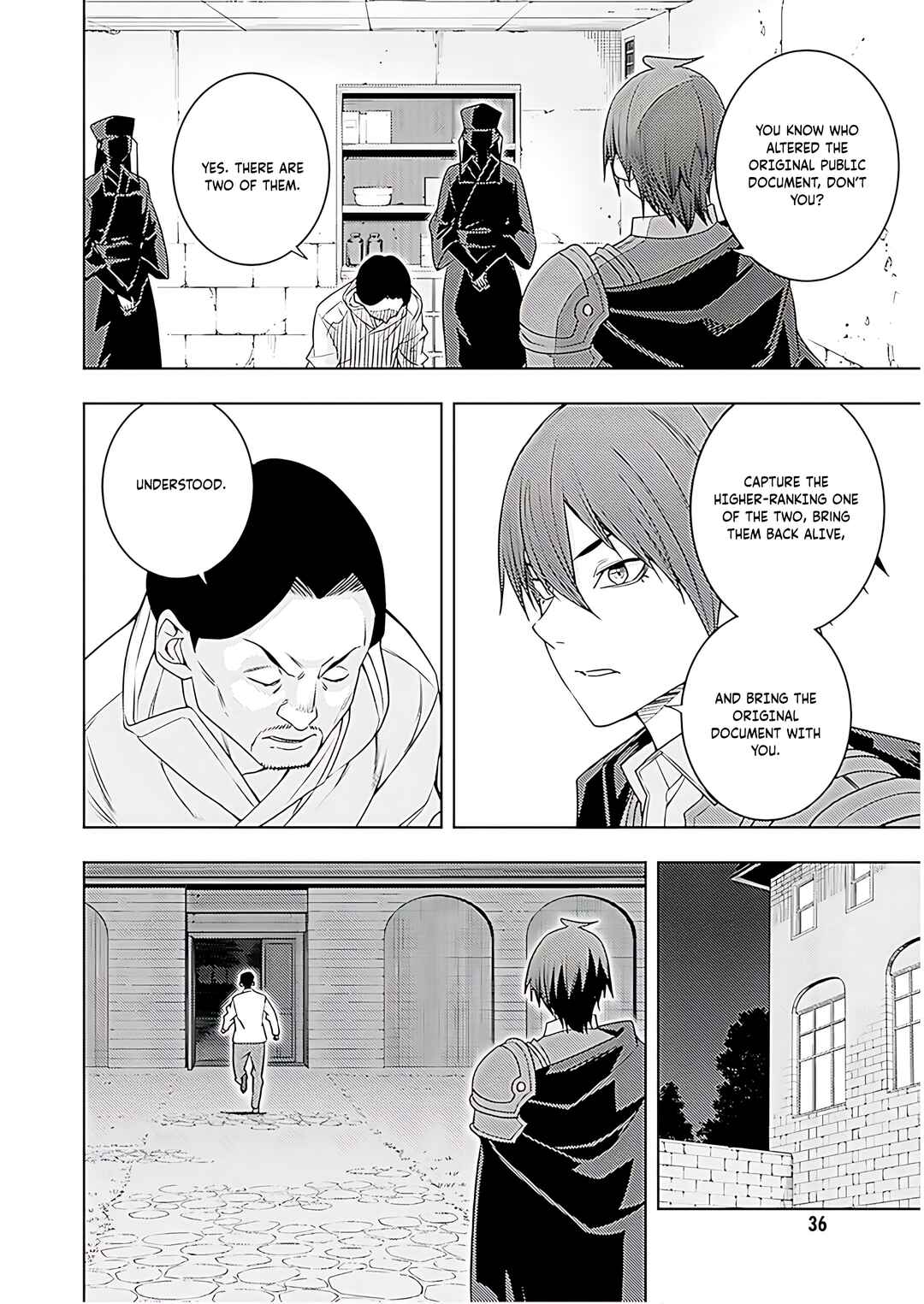 Chapter 69 - Page 11