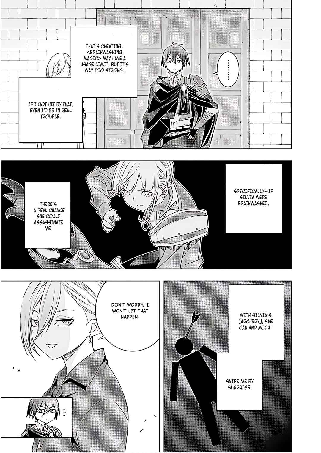 Chapter 69 - Page 12