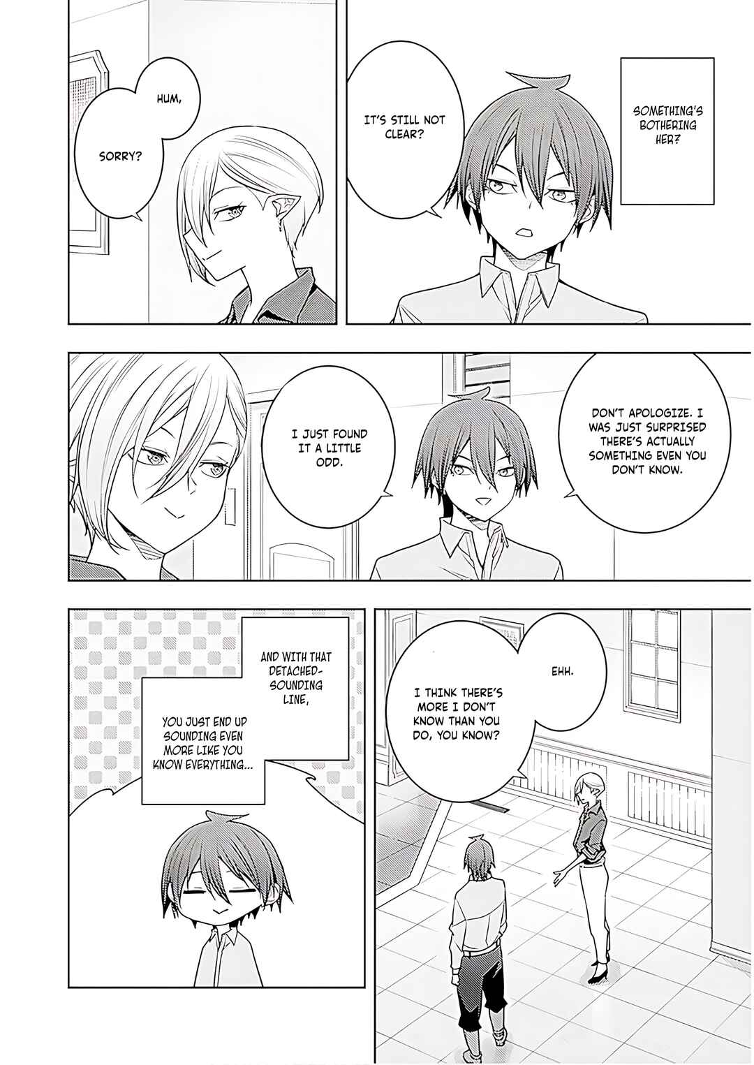 Chapter 69 - Page 19