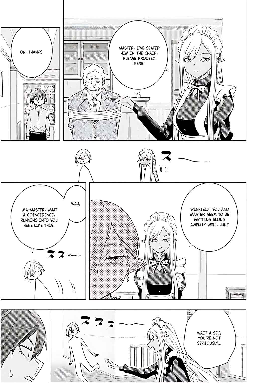Chapter 69 - Page 20
