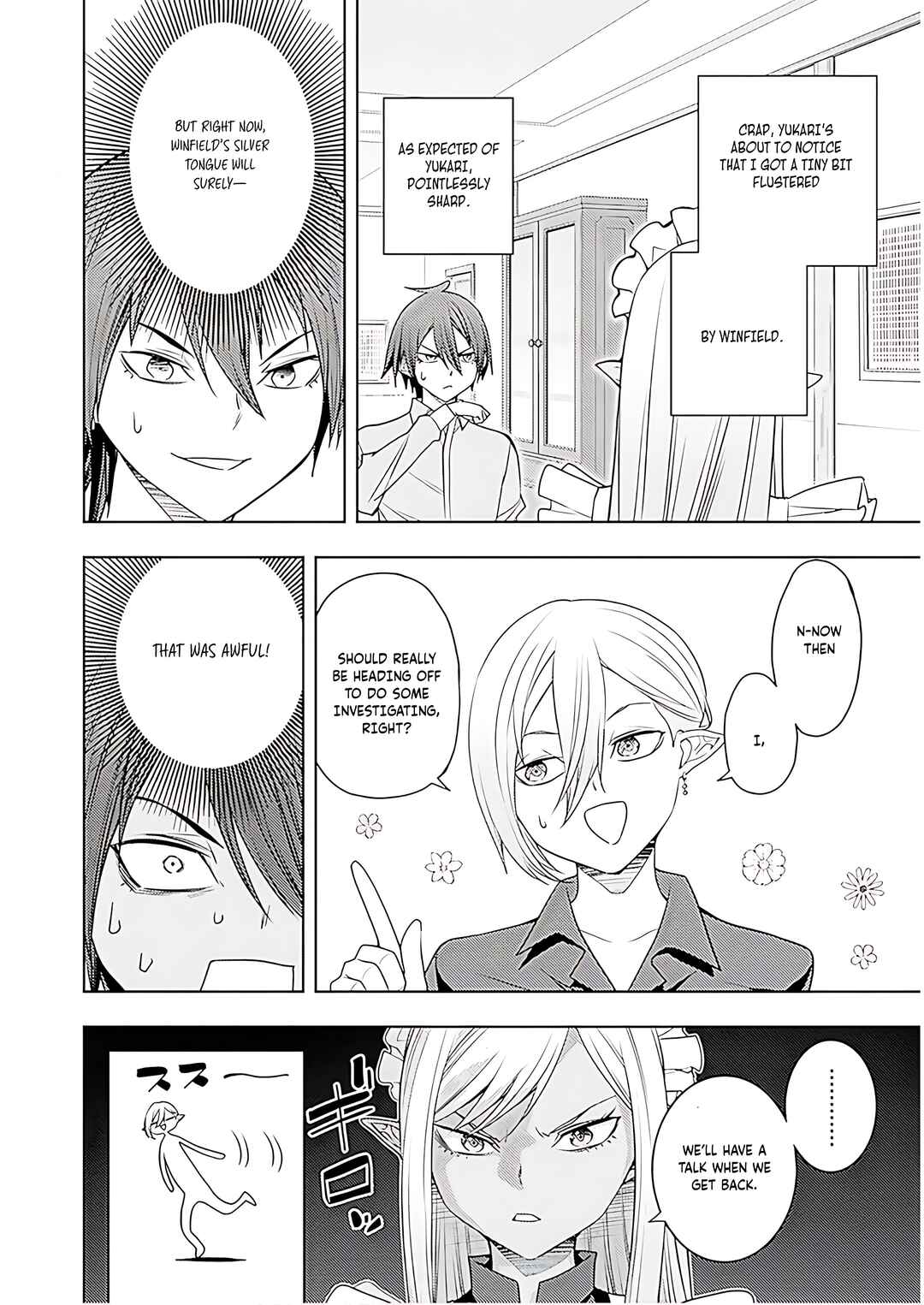 Chapter 69 - Page 21