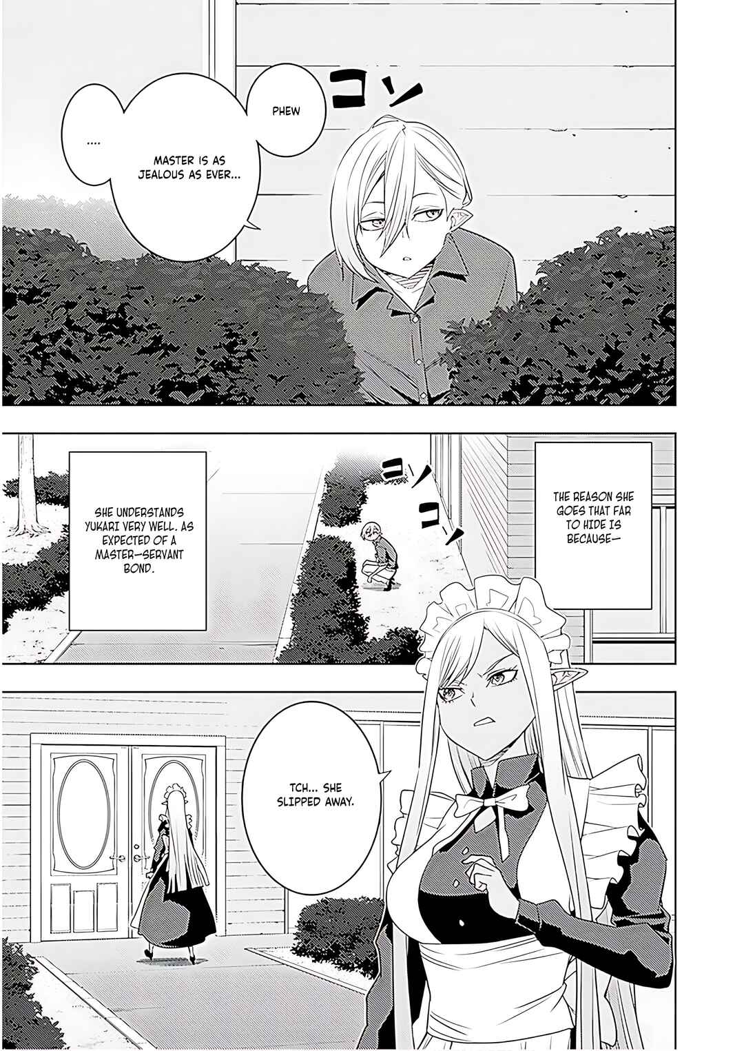 Chapter 69 - Page 24
