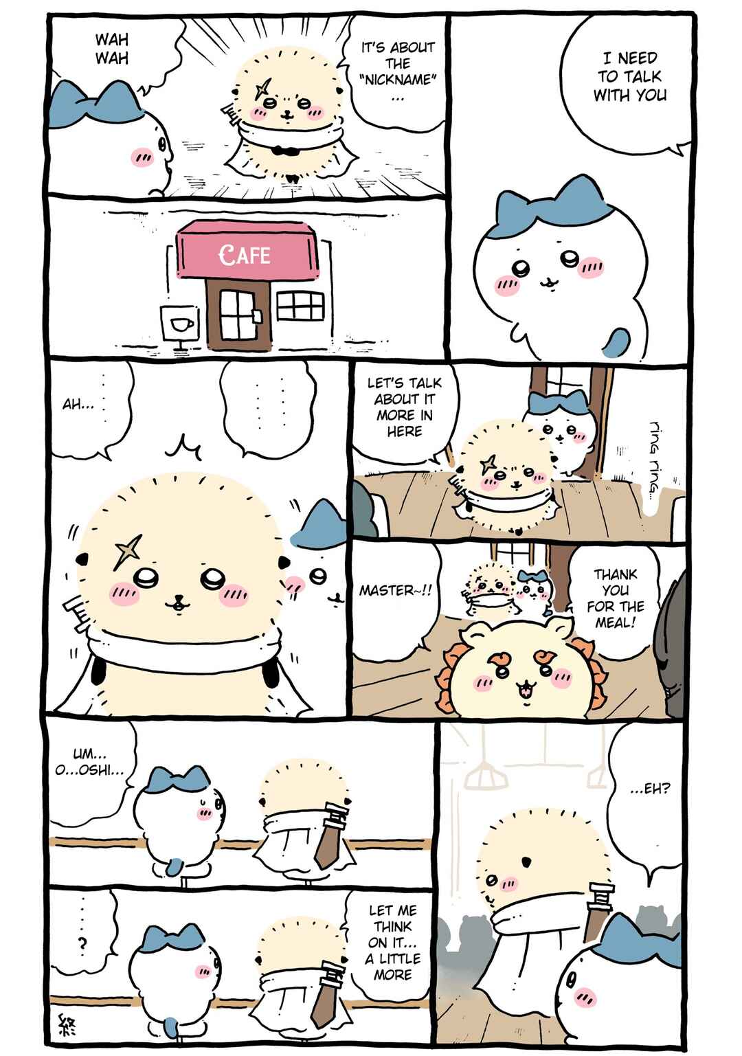 Chapter 93 - Page 9