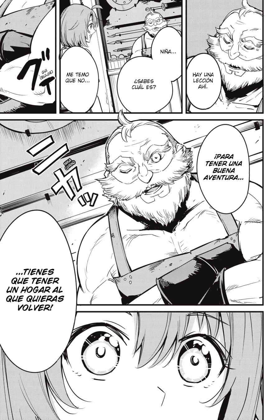Chapter 123 - Page 11