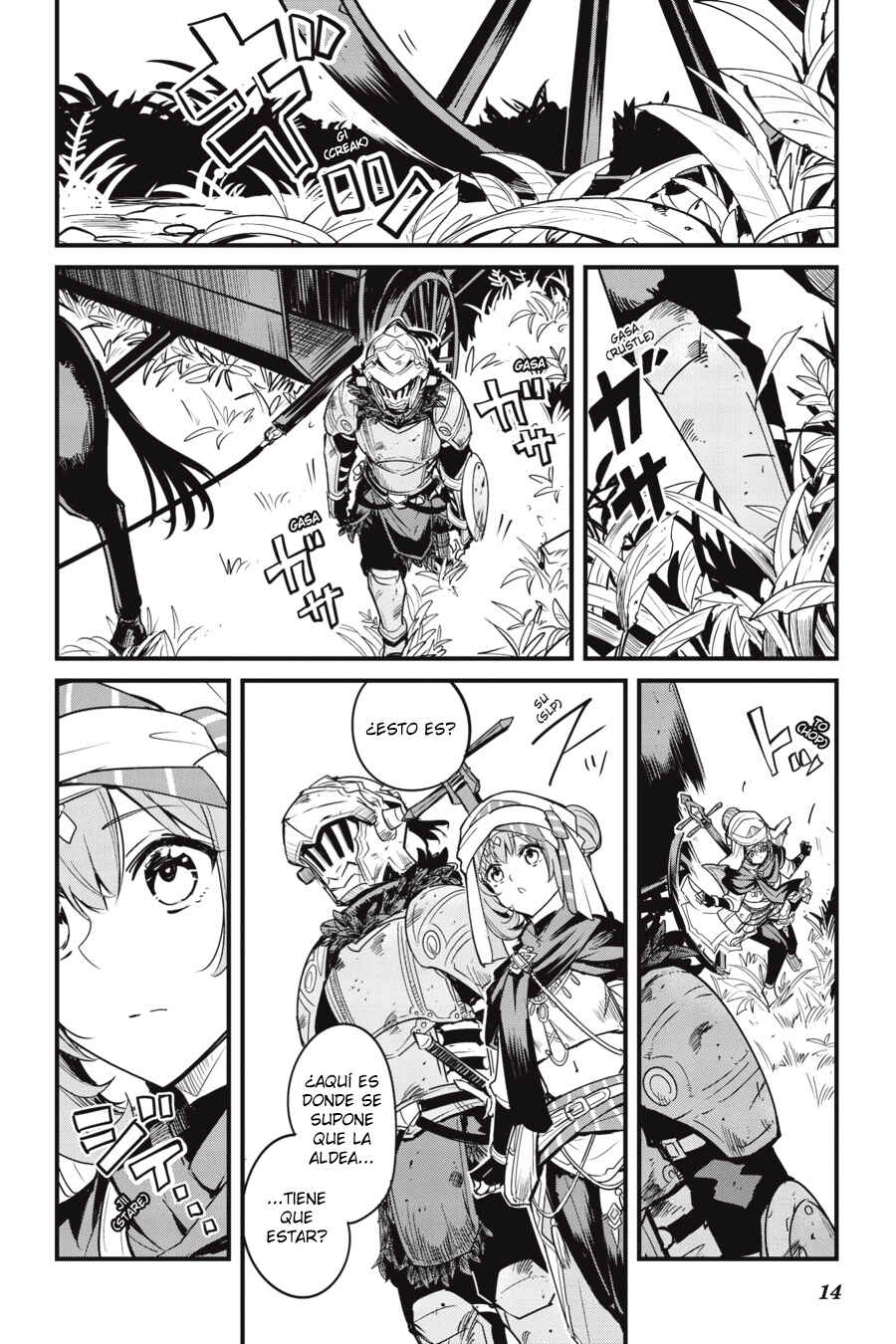 Chapter 123 - Page 16