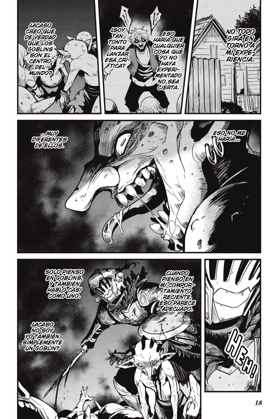 Chapter 123 - Page 20