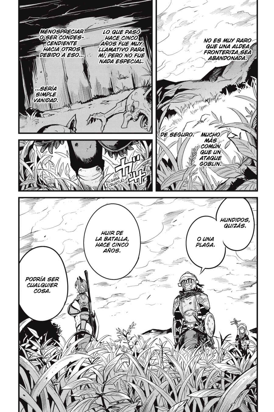 Chapter 123 - Page 21