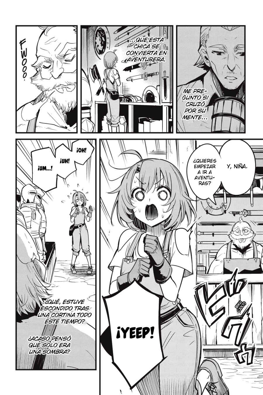 Chapter 123 - Page 6