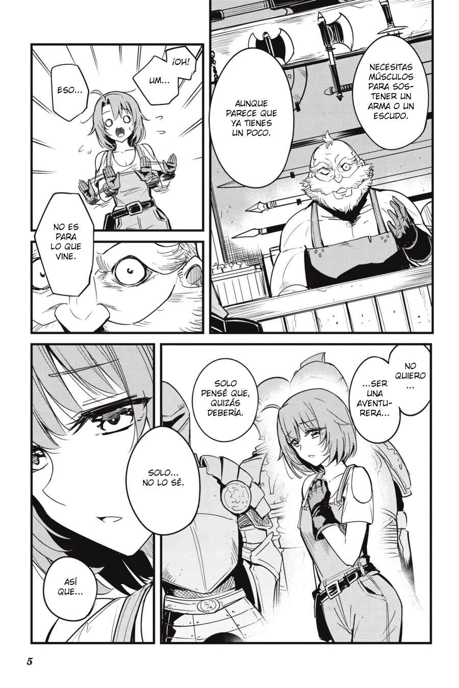 Chapter 123 - Page 7